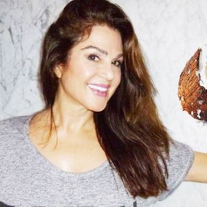 Meet your Posher, Terese